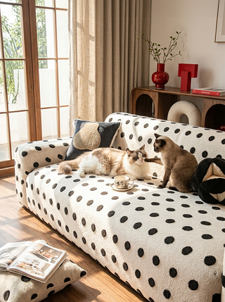 The Pet Parent's Guide To A Sustainable, Fur-Friendly Home: Eco Materials That Actually Work