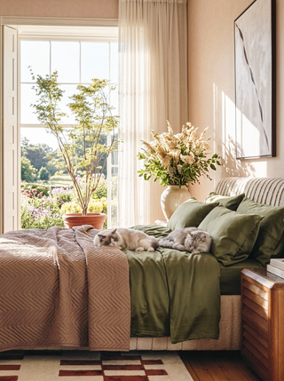 Why Bamboo Anti-Static Sheets Are a Pet Owner’s Best Friend