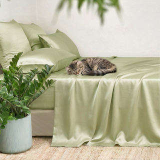 Play More, Clean Less: The Complete Guide to Eco-Friendly, Pet-Hair-Resistant Bedding and Sofa Covers