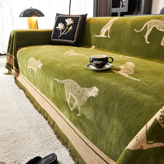 Spring Refresh: Transform Your Space With Durable Sofa Covers