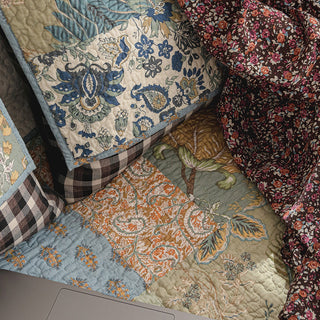European Elegance Sofa Cover