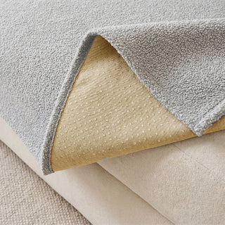 Cozy Plush Fleece Nonslip Sofa/Couch Cover