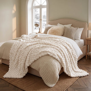 Cozy Chic Sofa Cover