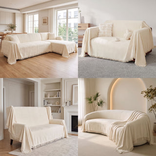 Pure Embrace Sofa/Couch Cover