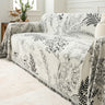 Black Toile