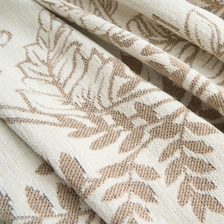 Floral Elegance Sofa Cover