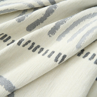 Reversible Mountain Landscape Sofa Cover