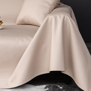 Spill-Resistant Sofa/Couch Cover
