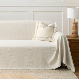 Minimalist Chic Pet Frindly & Durable Sofa Cover