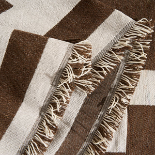 Tribal Pattern Couch Cover