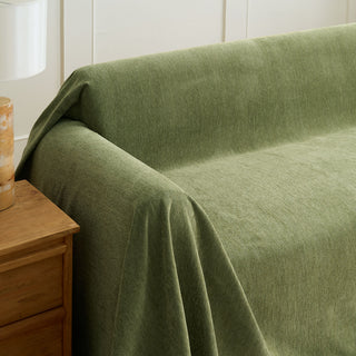 Durable Pet Friendly Herringbone Sofa/Couch Cover