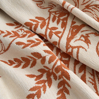 Floral Elegance Sofa Cover