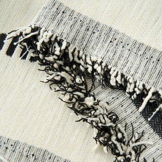 Reversible Mountain Landscape Sofa Cover