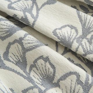 Floral Elegance Sofa Cover