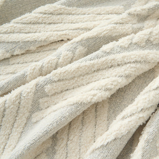 Textured Weave Sofa/Couch Cover