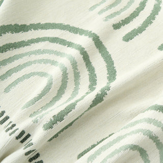 Reversible Mountain Landscape Sofa Cover