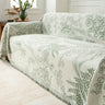 Green Toile