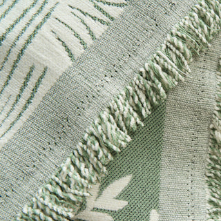 Floral Elegance Sofa Cover