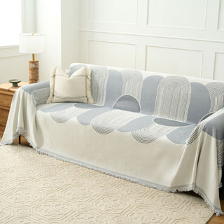 Arch Elegance Sofa Cover