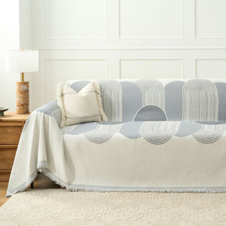 Arch Elegance Sofa Cover