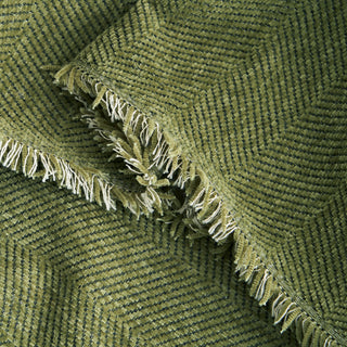 Durable Pet Friendly Herringbone Sofa/Couch Cover