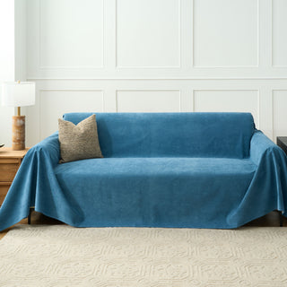 Spill-Resistant Non-Slip Sofa Cover