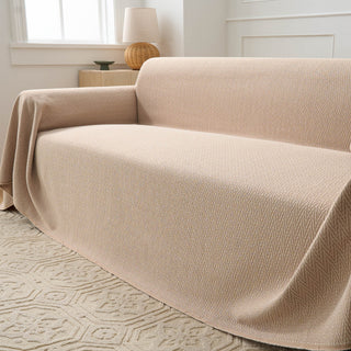 Minimalist Chic Pet Frindly & Durable Sofa Cover