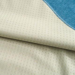 Spill-Resistant Non-Slip Sofa Cover