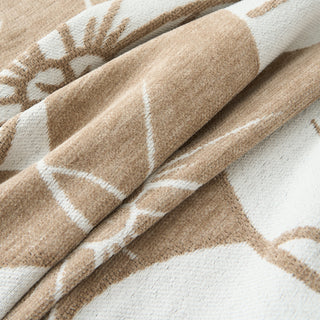 Bloom Elegance Sofa Cover
