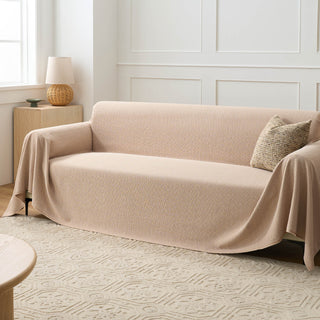 Minimalist Chic Pet Frindly & Durable Sofa Cover