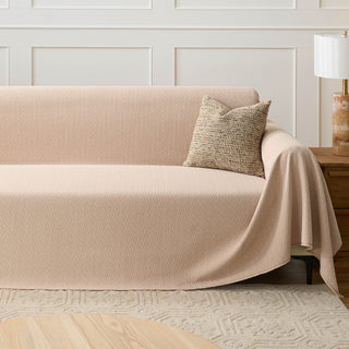 Minimalist Chic Pet Frindly & Durable Sofa Cover