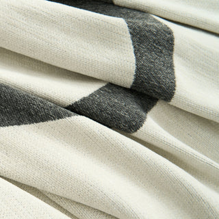 Abstract Muse Sofa Cover