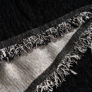 Nightfall Harmony Monochrome Chic Sofa / Couch Cover