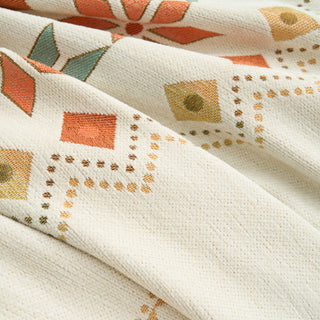 Nordic Geometric Sofa Cover