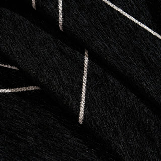 Nightfall Harmony Monochrome Chic Sofa / Couch Cover