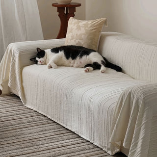 Cooling Texture Sofa Cover