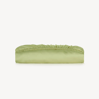 FURRFREE Bamboo Fitted Sheet - Pet Hair Repellent for Dogs/Cats Family