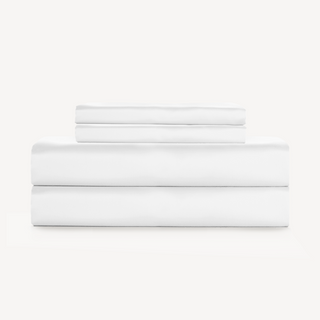 FURRFREE Bamboo Sheet Set - Pet Hair Repellent for Dogs/Cats Family