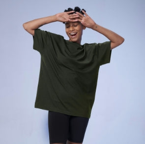 Hemp Tee