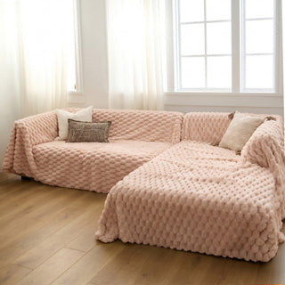 Cozy Chic Sofa Cover