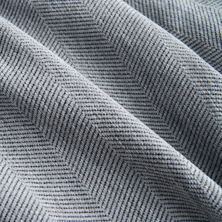 Durable Pet Friendly Herringbone Sofa/Couch Cover