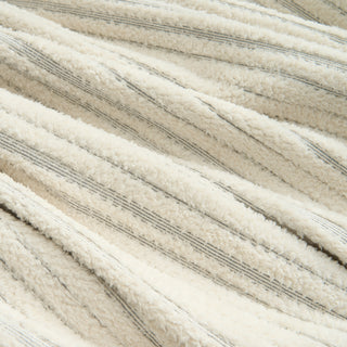 Cozy Ribbed Sofa/Couch Cover