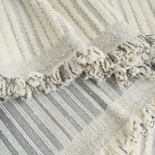 Cozy Ribbed Sofa/Couch Cover