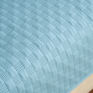 Spill-Resistant  Weave Sofa Cover