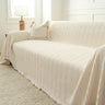 Oatmeal Stripe