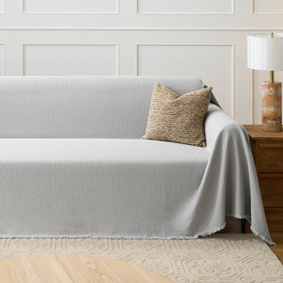 Minimalist Chic Pet Frindly & Durable Sofa Cover