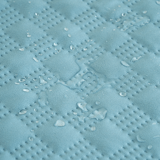 Spill-Resistant  Weave Sofa Cover