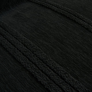 Classic Striped Sofa Cover