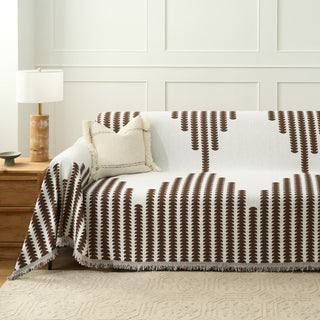 Forest Haven Sofa Cover