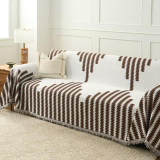 Forest Haven Sofa Cover